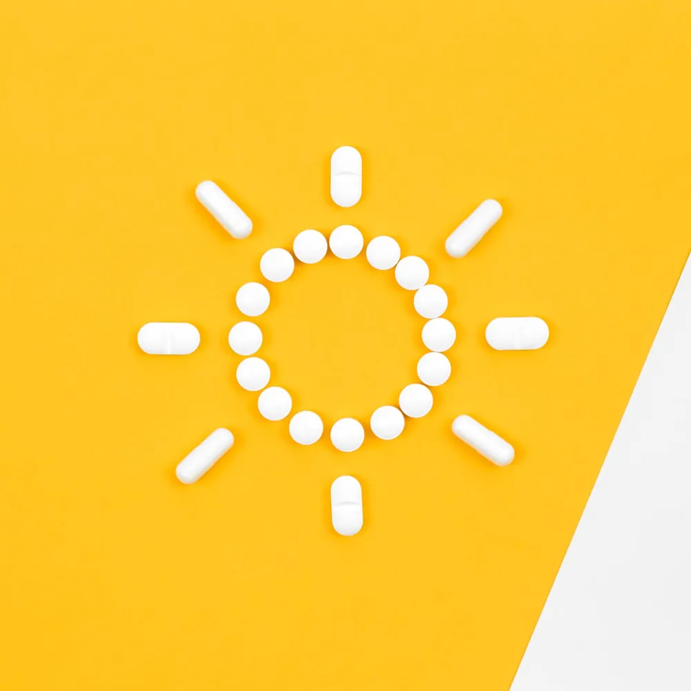 Vitamín D