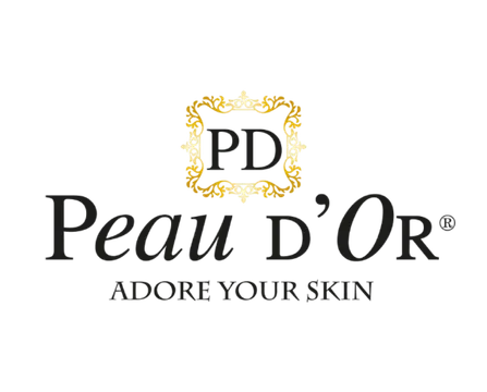 Peau d'Or – Adore your skin