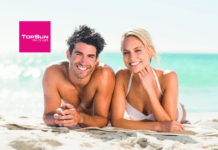 Permanentka Extra Card