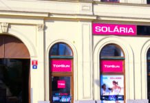 Nová provozovna Praha 5 Arbes