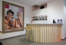 Stěhování provozovny Benešov